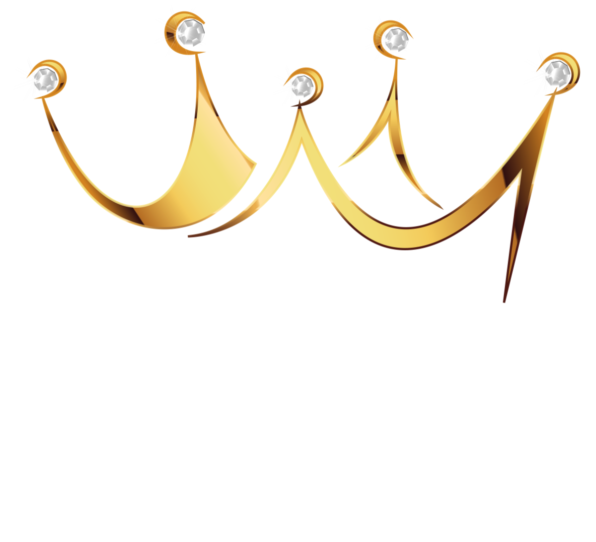 Crown Logo 2015 Transparant